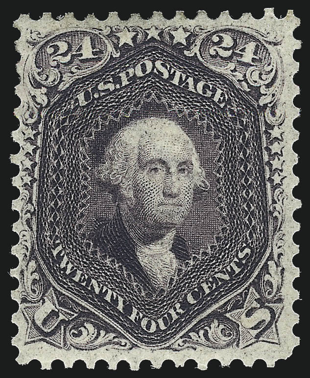 Sale no. 1048 — Lot no. 260 — Siegel Auction Galleries