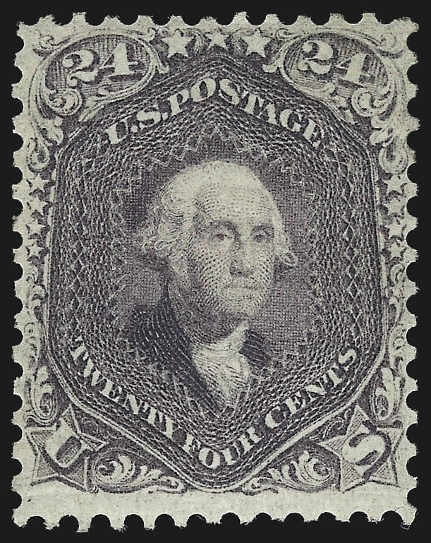 Sale no. 1048 — Lot no. 266 — Siegel Auction Galleries