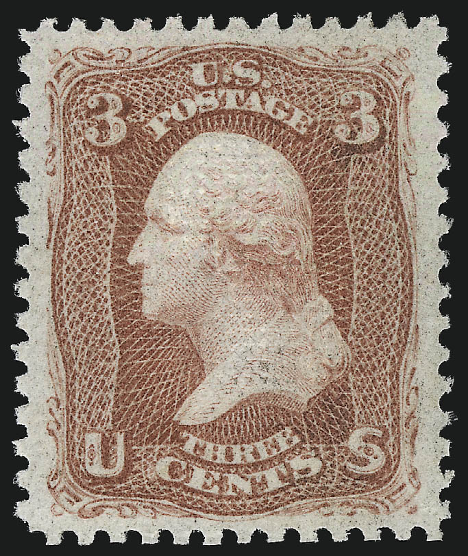 Sale no. 1048 — Lot no. 273 — Siegel Auction Galleries