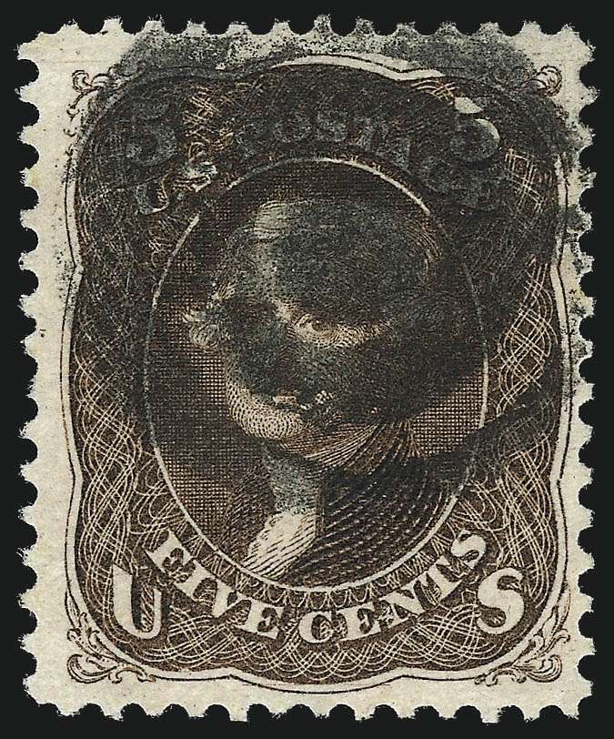 Sale no. 1048 — Lot no. 274 — Siegel Auction Galleries