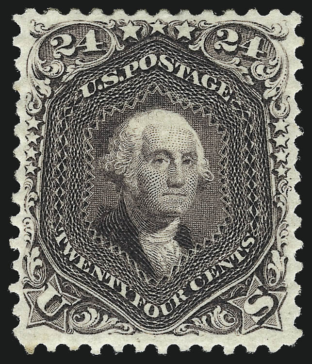 Sale no. 1048 — Lot no. 276 — Siegel Auction Galleries
