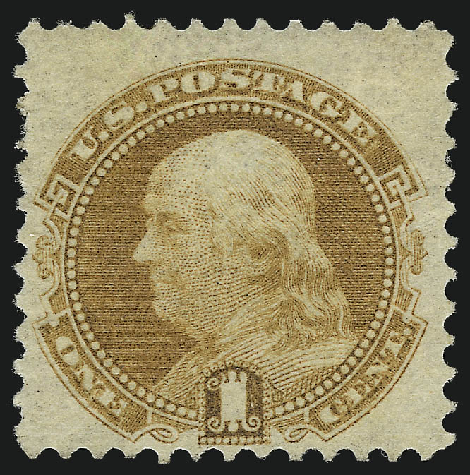 Sale no. 1048 — Lot no. 278 — Siegel Auction Galleries