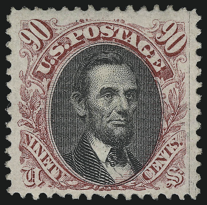 Sale no. 1048 — Lot no. 290 — Siegel Auction Galleries