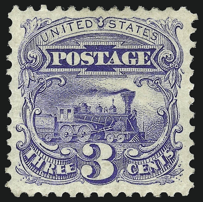 Sale no. 1048 — Lot no. 291 — Siegel Auction Galleries
