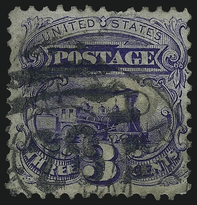 Sale no. 1048 — Lot no. 292 — Siegel Auction Galleries