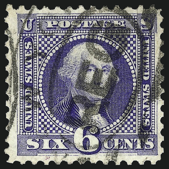 Sale no. 1048 — Lot no. 293 — Siegel Auction Galleries