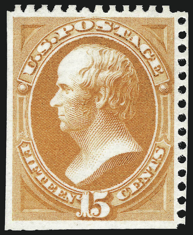 Sale no. 1048 — Lot no. 303 — Siegel Auction Galleries