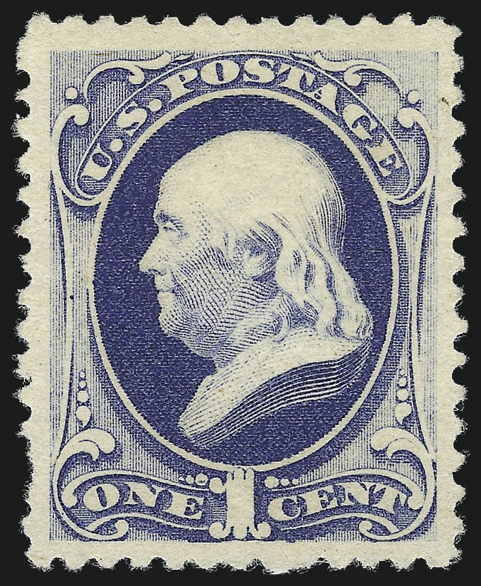 Sale no. 1048 — Lot no. 305 — Siegel Auction Galleries