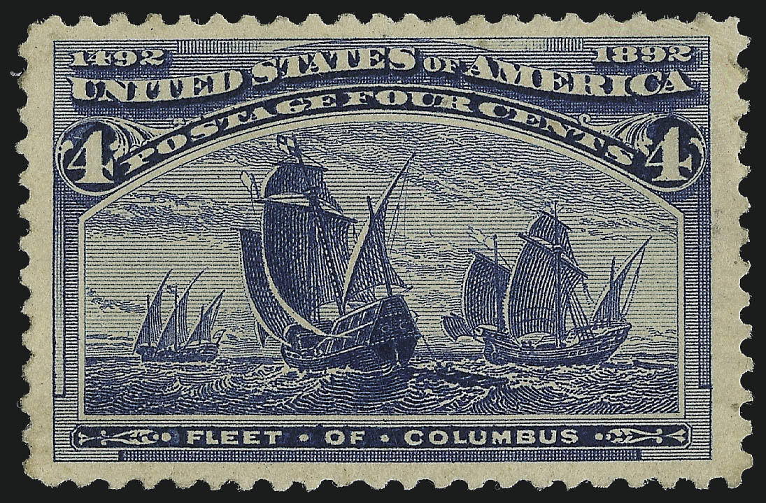 Sale no. 1048 — Lot no. 312 — Siegel Auction Galleries
