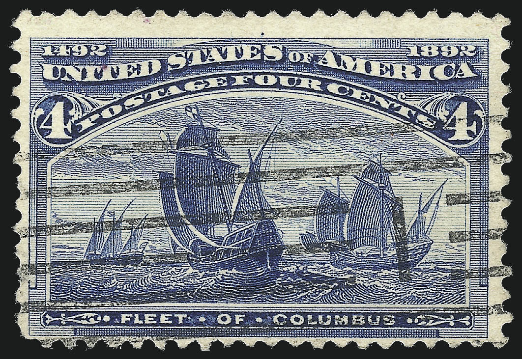 Sale no. 1048 — Lot no. 313 — Siegel Auction Galleries