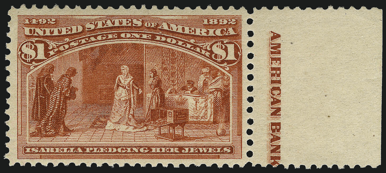 Sale no. 1048 — Lot no. 314 — Siegel Auction Galleries