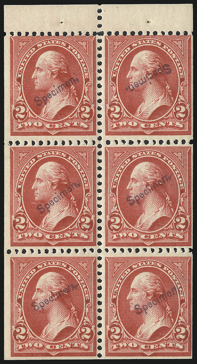 Sale no. 1048 — Lot no. 330 — Siegel Auction Galleries