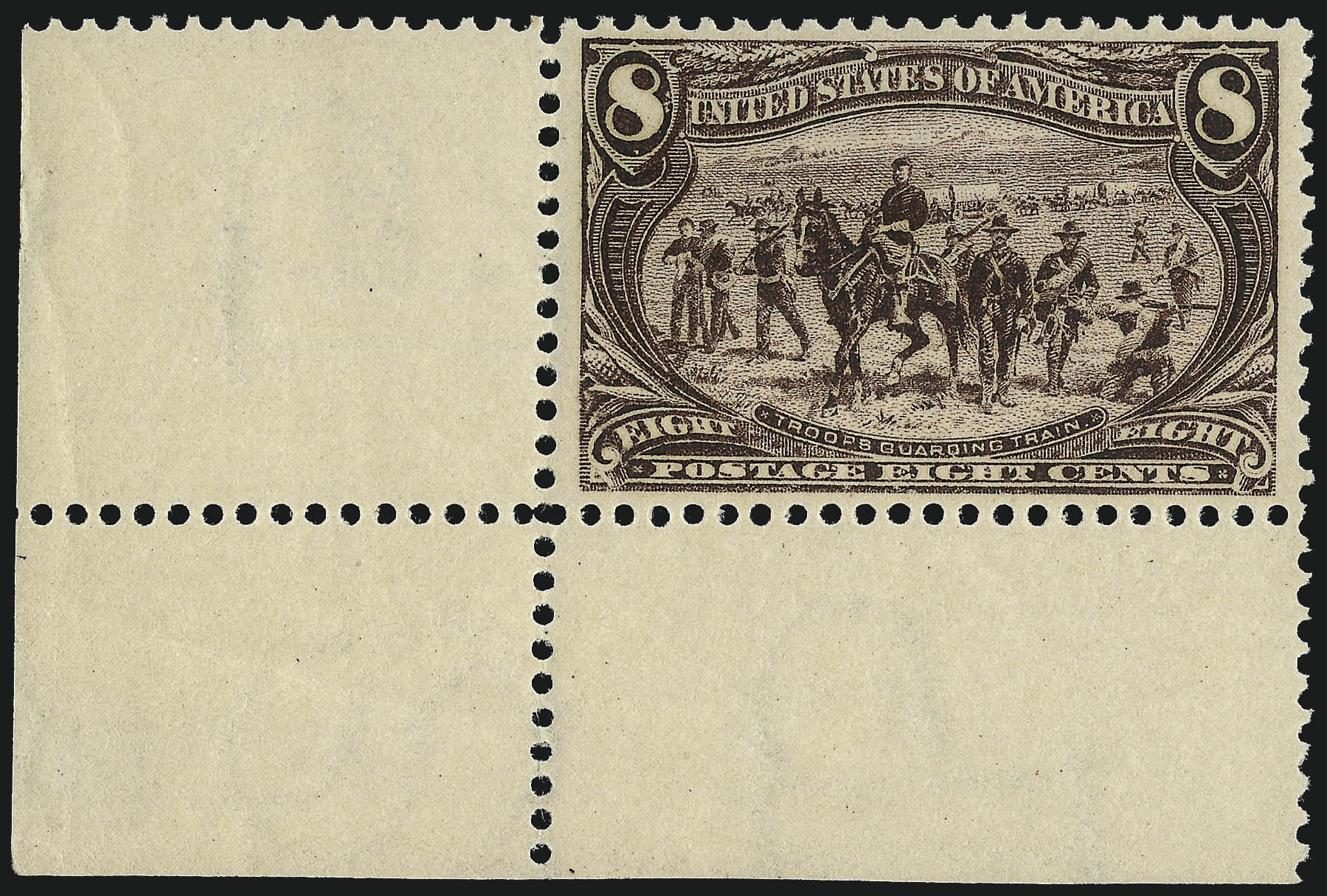 Sale no. 1048 — Lot no. 331 — Siegel Auction Galleries