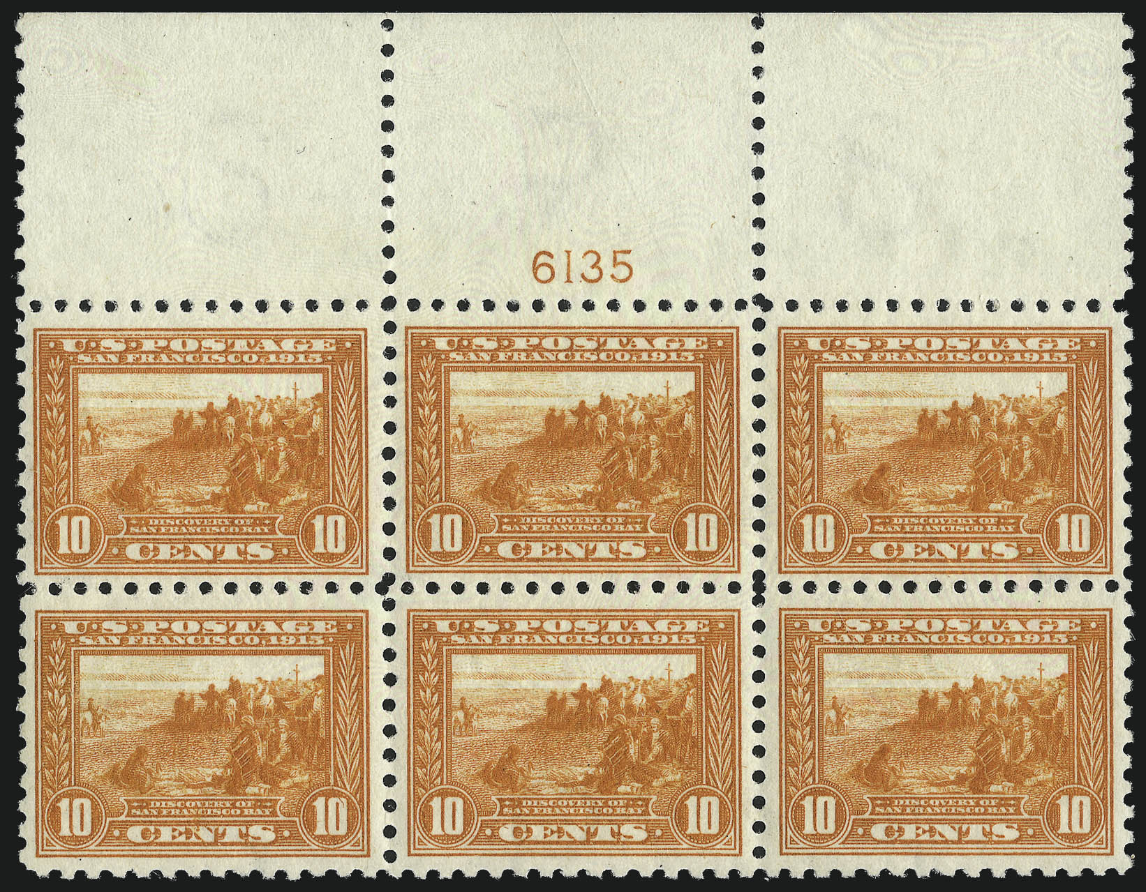 Sale no. 1048 — Lot no. 349 — Siegel Auction Galleries