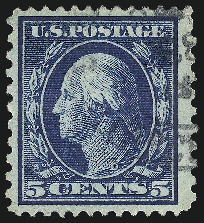 Sale no. 1048 — Lot no. 354 — Siegel Auction Galleries