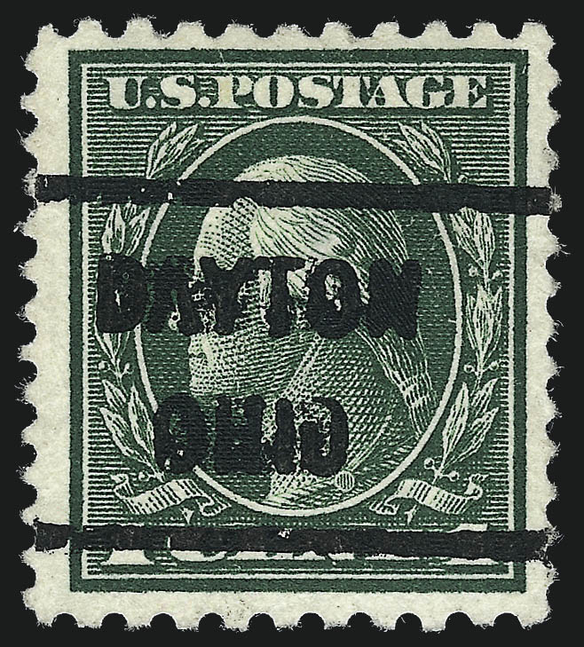 Sale no. 1048 — Lot no. 355 — Siegel Auction Galleries