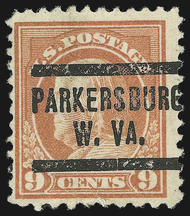 Sale no. 1048 — Lot no. 360 — Siegel Auction Galleries
