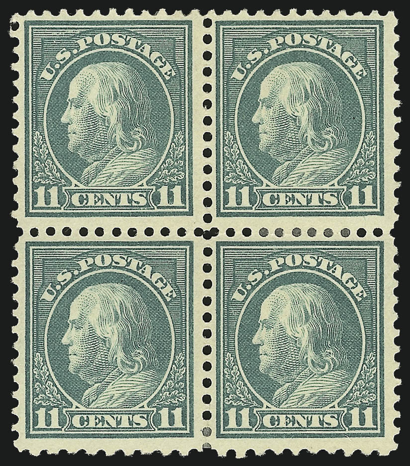 Sale no. 1048 — Lot no. 361 — Siegel Auction Galleries