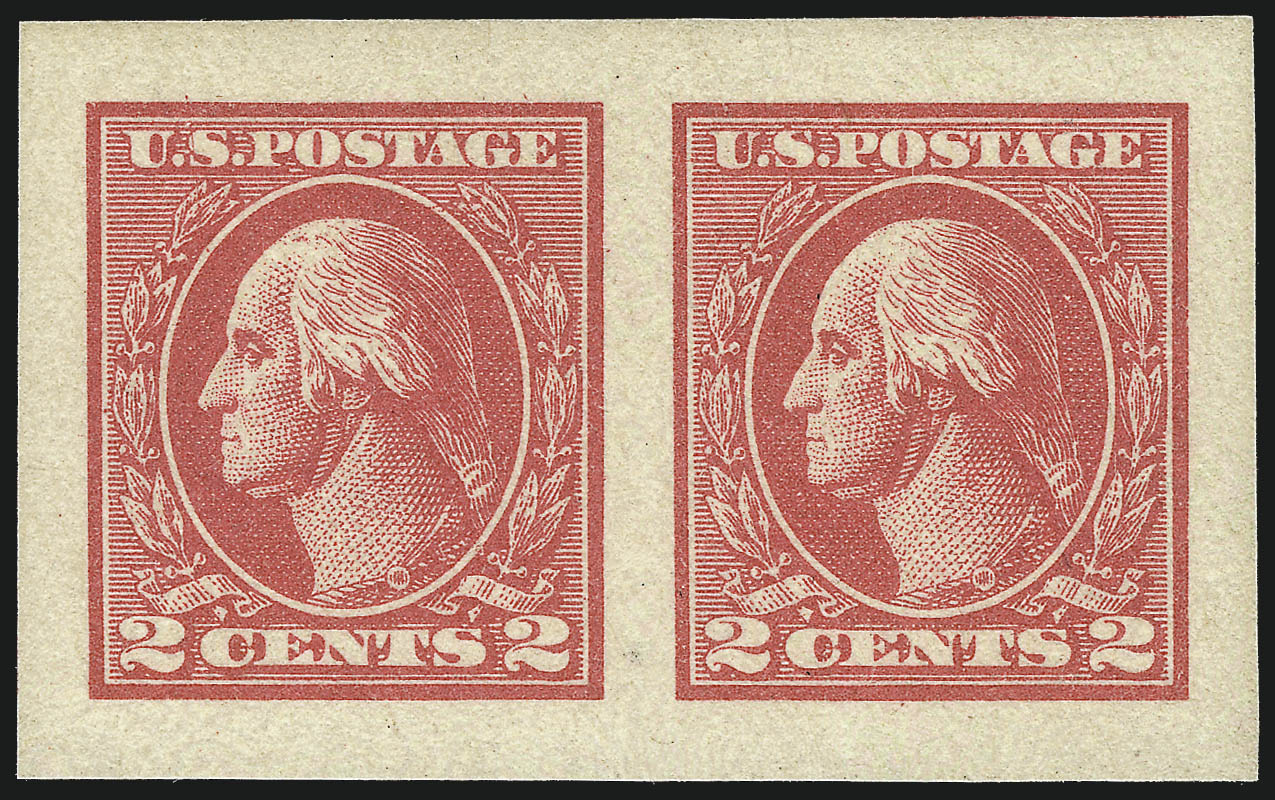 Sale no. 1048 — Lot no. 364 — Siegel Auction Galleries