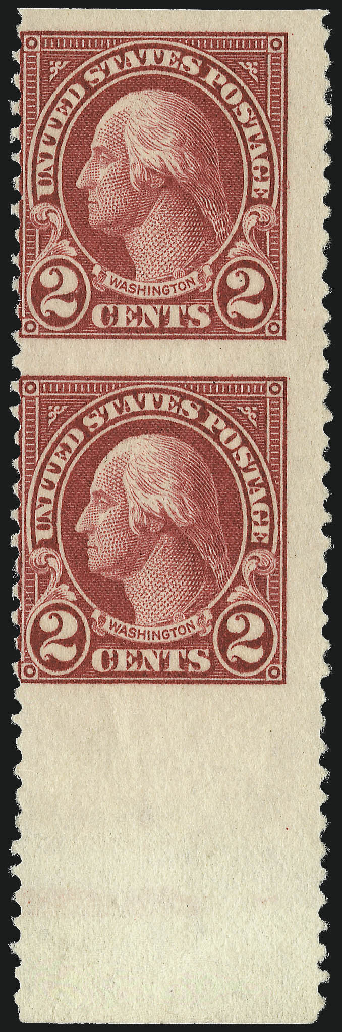 Sale no. 1048 — Lot no. 367 — Siegel Auction Galleries