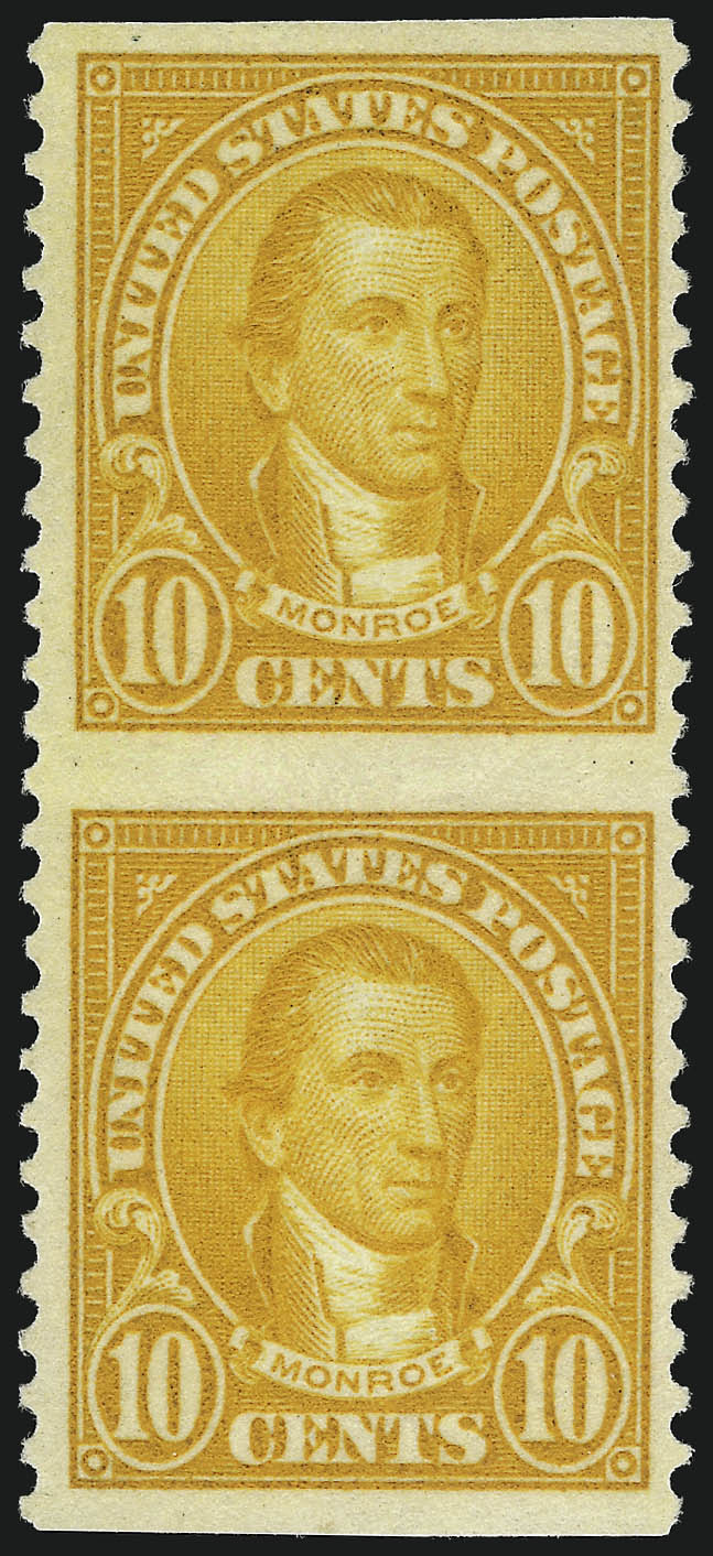 Sale no. 1048 — Lot no. 368 — Siegel Auction Galleries