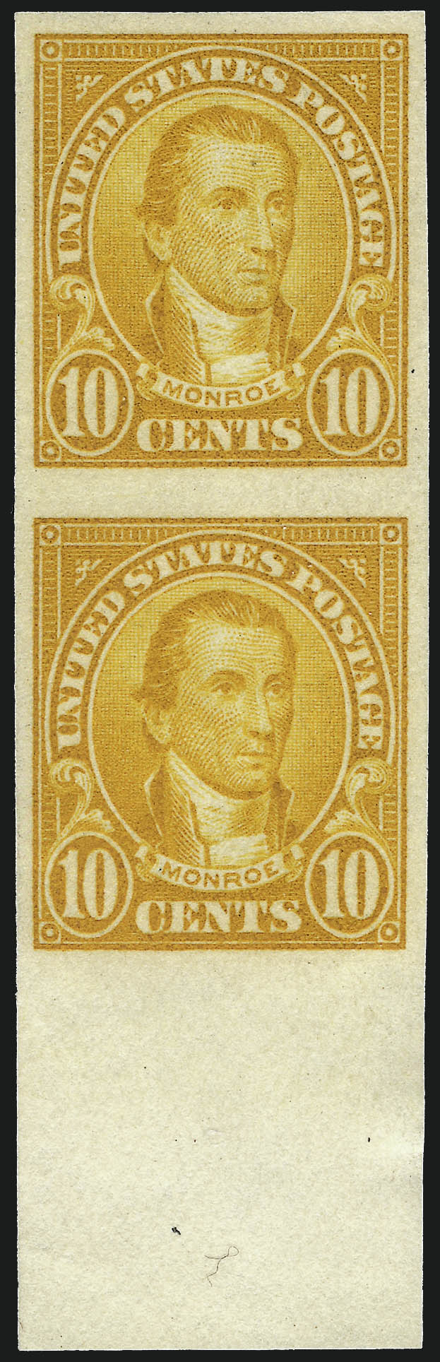 Sale no. 1048 — Lot no. 369 — Siegel Auction Galleries