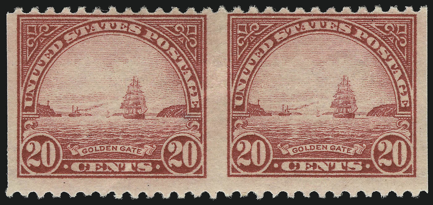 Sale no. 1048 — Lot no. 370 — Siegel Auction Galleries