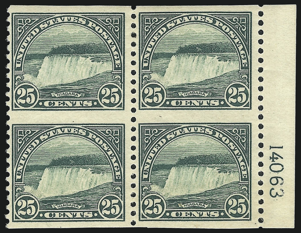 Sale no. 1048 — Lot no. 371 — Siegel Auction Galleries