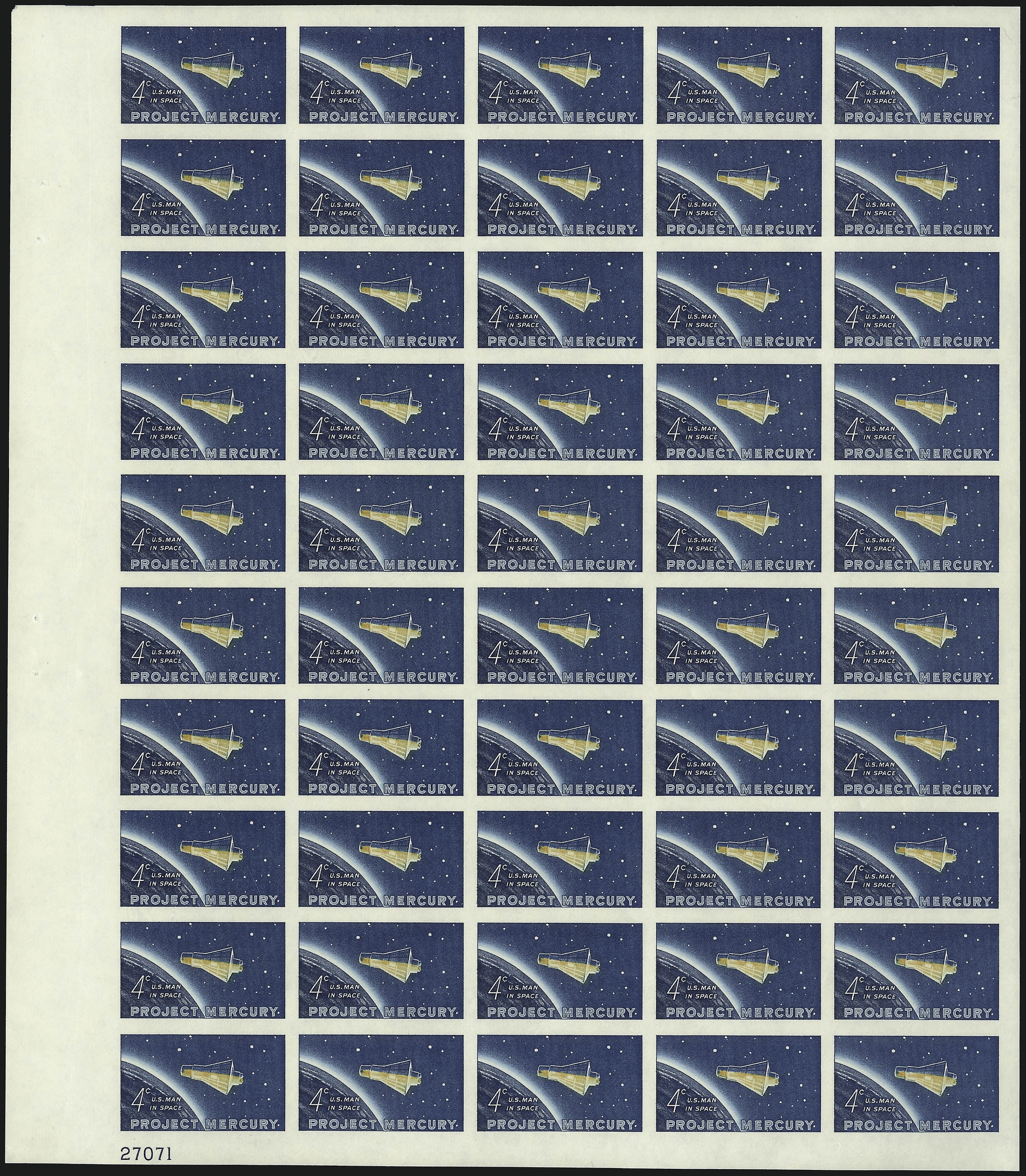 Sale no. 1048 — Lot no. 373 — Siegel Auction Galleries