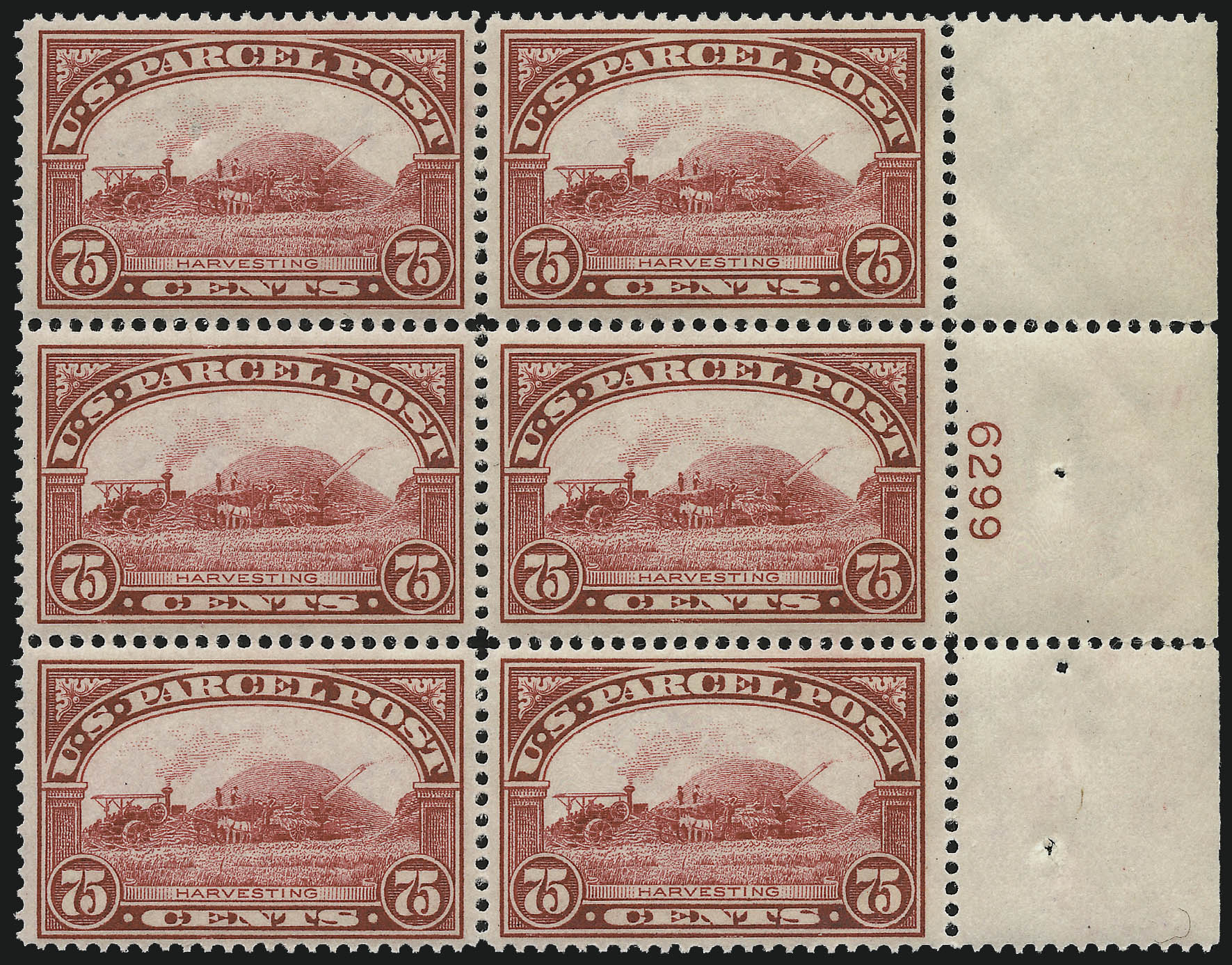 Sale no. 1048 — Lot no. 394 — Siegel Auction Galleries