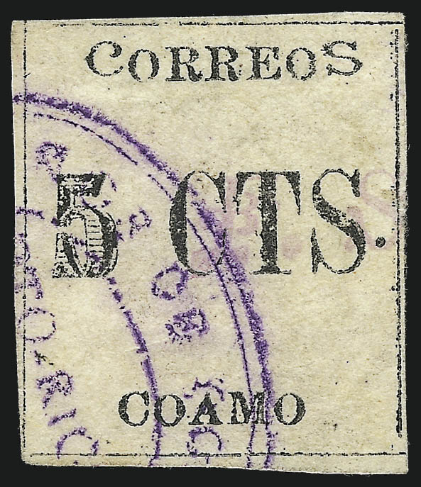 Sale no. 1048 — Lot no. 438 — Siegel Auction Galleries