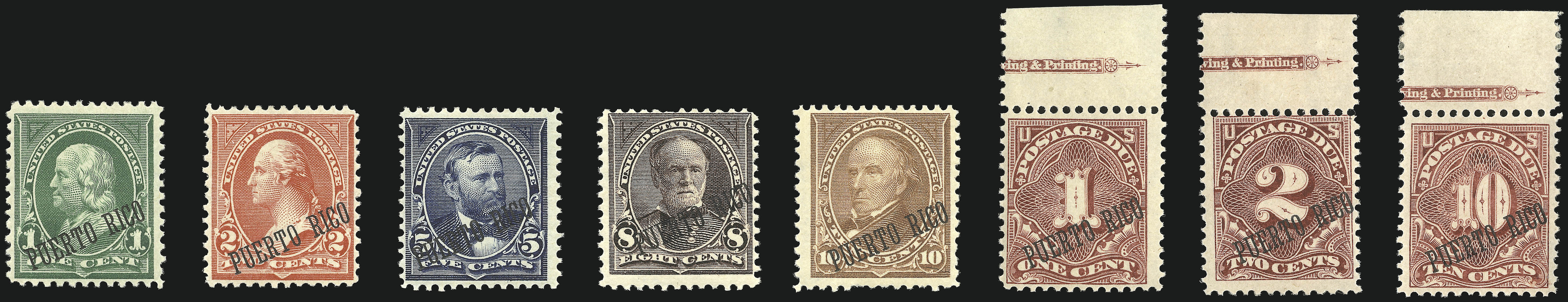 Sale no. 1048 — Lot no. 448 — Siegel Auction Galleries