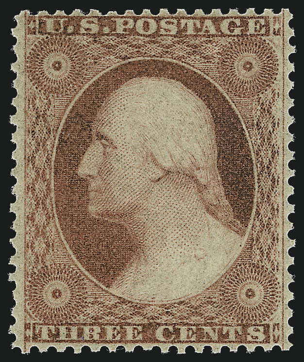 Sale no. 1050 — Lot no. 140 — Siegel Auction Galleries