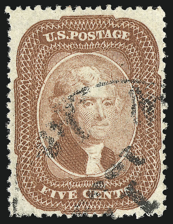 Sale no. 1050 — Lot no. 150 — Siegel Auction Galleries