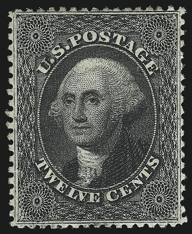 Sale no. 1050 — Lot no. 167 — Siegel Auction Galleries