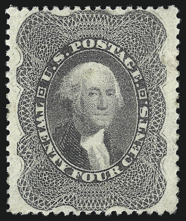 Sale no. 1050 — Lot no. 168 — Siegel Auction Galleries