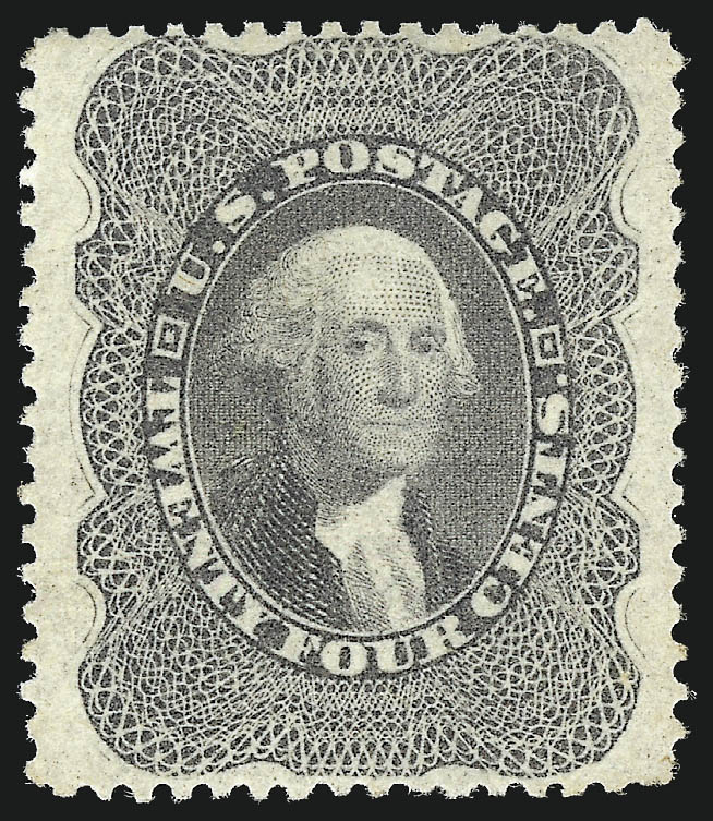 Sale no. 1050 — Lot no. 169 — Siegel Auction Galleries