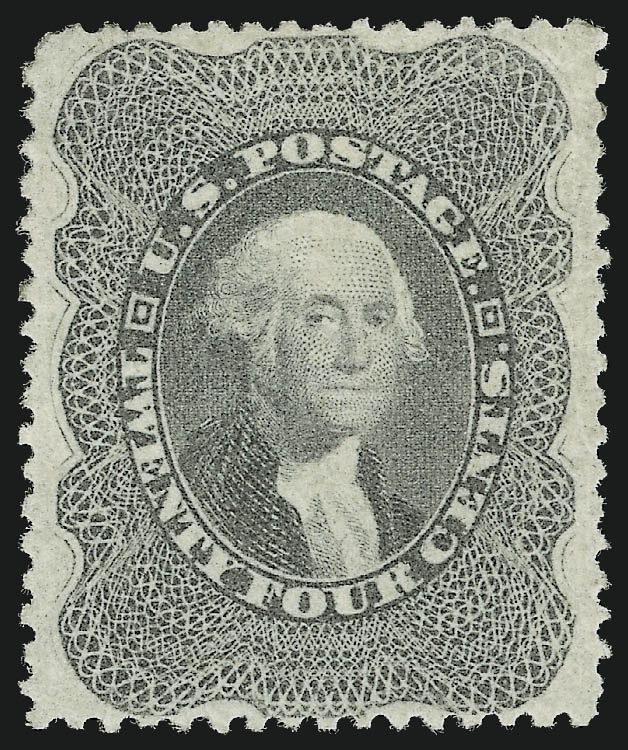 Sale no. 1050 — Lot no. 170 — Siegel Auction Galleries