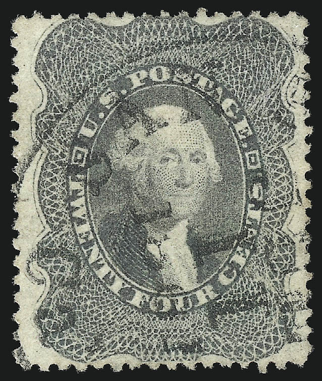 Sale no. 1050 — Lot no. 171 — Siegel Auction Galleries