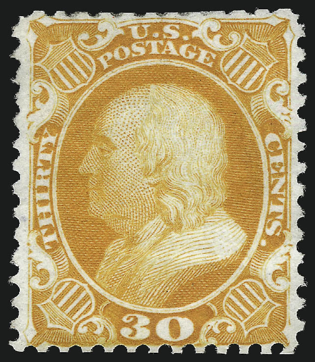 Sale no. 1050 — Lot no. 179 — Siegel Auction Galleries