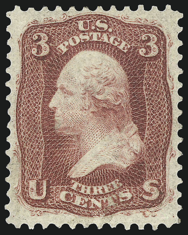 Sale no. 1050 — Lot no. 180 — Siegel Auction Galleries