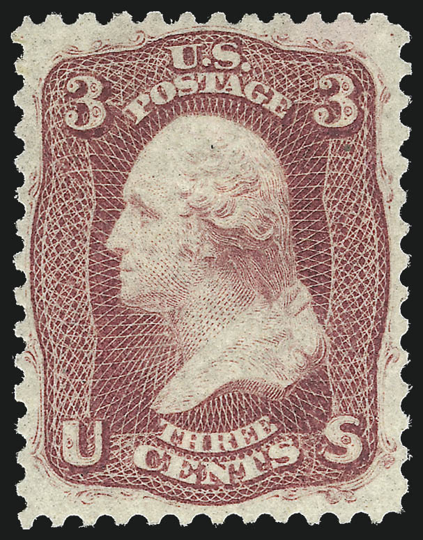 Sale no. 1050 — Lot no. 181 — Siegel Auction Galleries