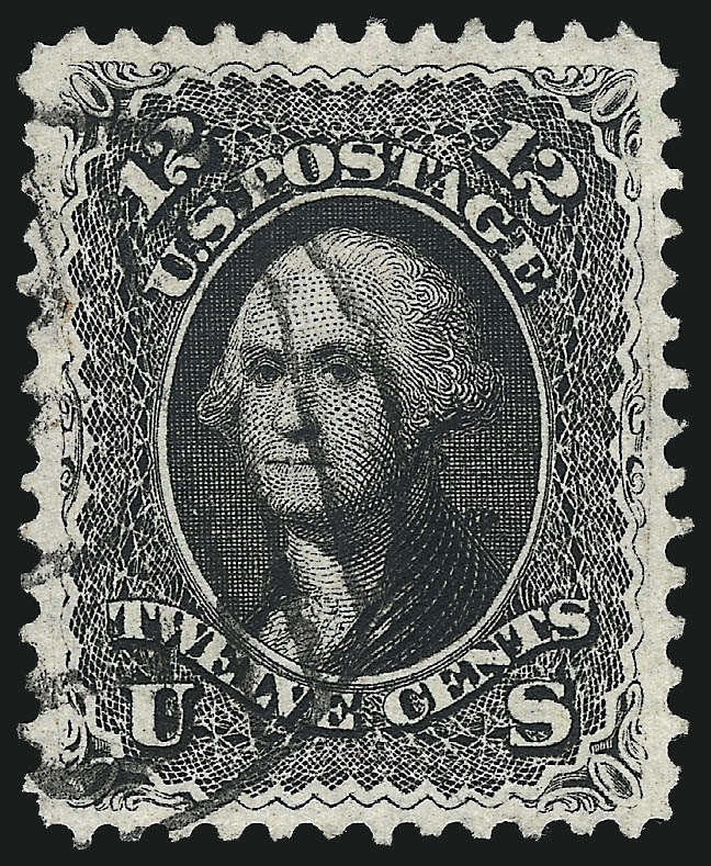Sale no. 1050 — Lot no. 193 — Siegel Auction Galleries