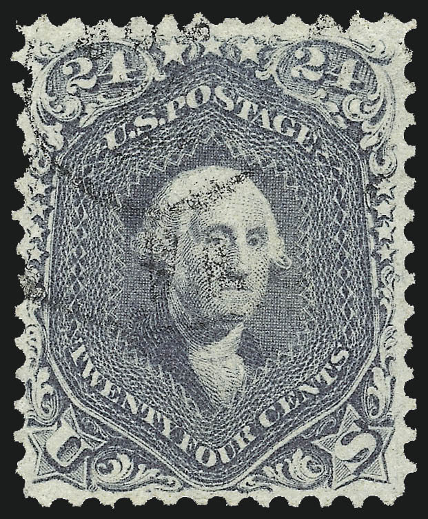 Sale no. 1050 — Lot no. 198 — Siegel Auction Galleries