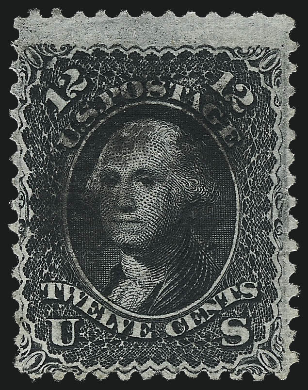 Sale no. 1050 — Lot no. 210 — Siegel Auction Galleries