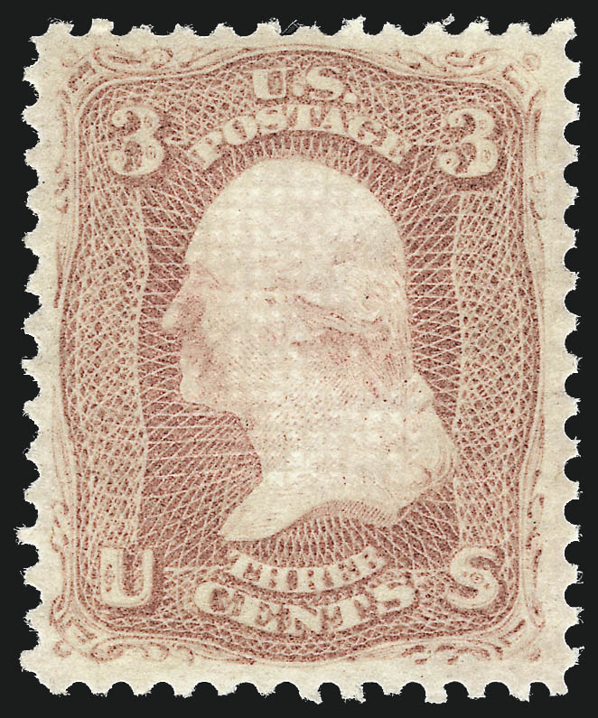 Sale no. 1050 — Lot no. 213 — Siegel Auction Galleries