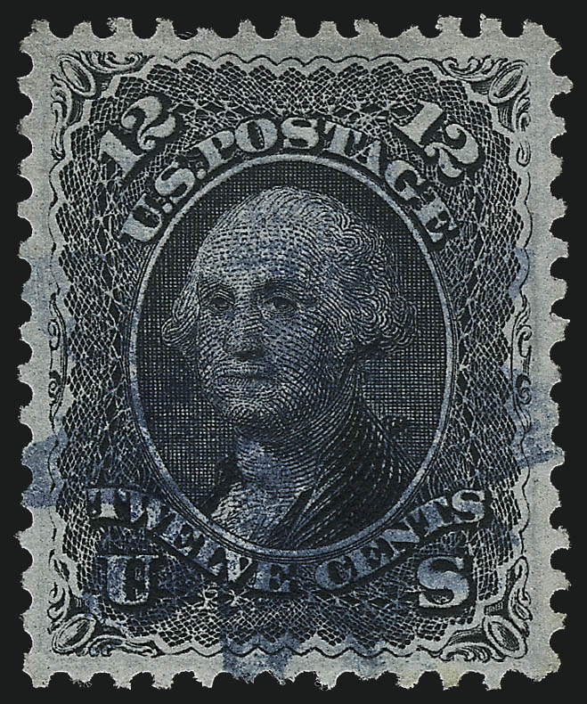 Sale no. 1050 — Lot no. 215 — Siegel Auction Galleries