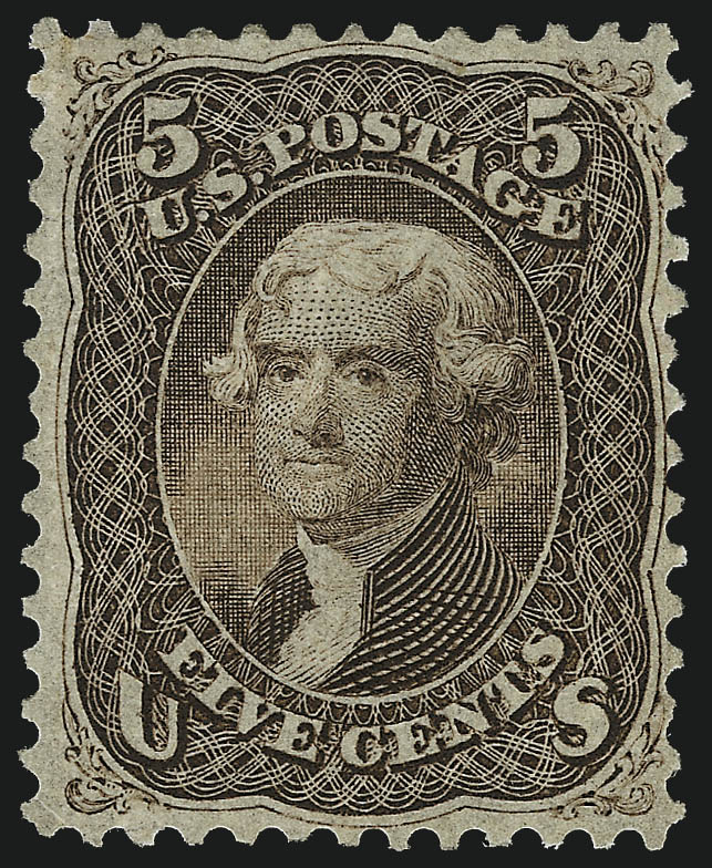 Sale no. 1050 — Lot no. 220 — Siegel Auction Galleries