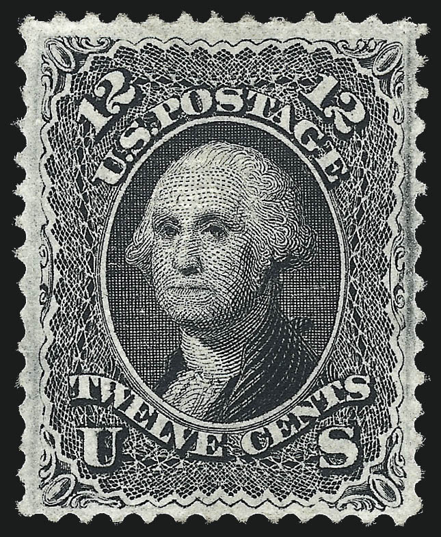 Sale no. 1050 — Lot no. 222 — Siegel Auction Galleries