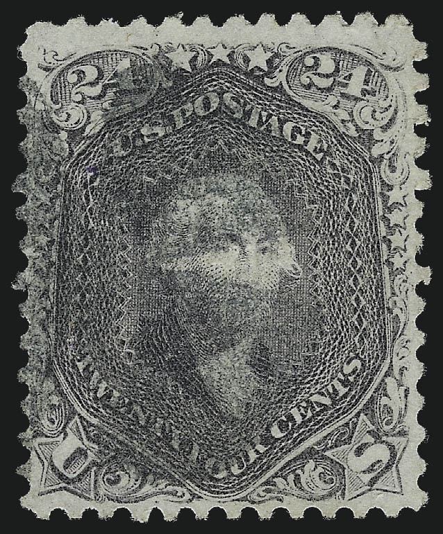 Sale no. 1050 — Lot no. 224 — Siegel Auction Galleries